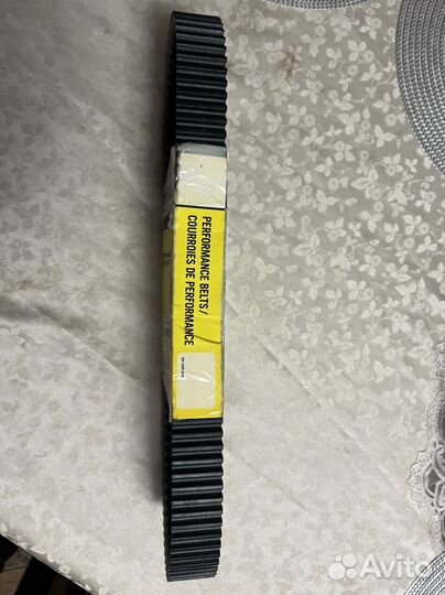 Ремень вариатора brp