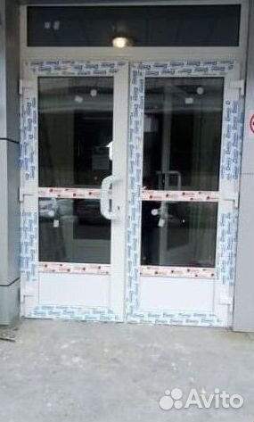 Новые пластиковые окна Rehau