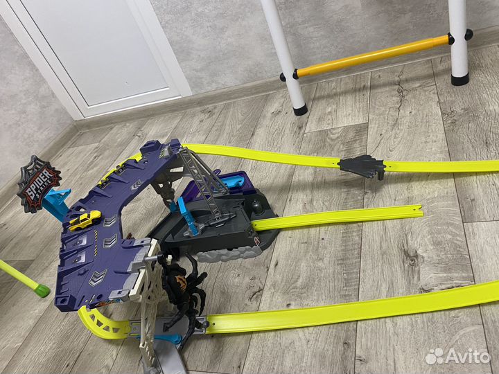 Гоночный трек