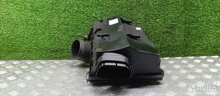 Корпус воздушного фильтра Bmw X5