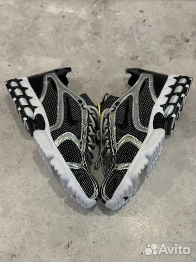 Кроссовки Nike Stussy