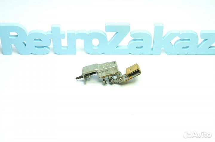 Центральный переключатель света П 7Б газ 51А