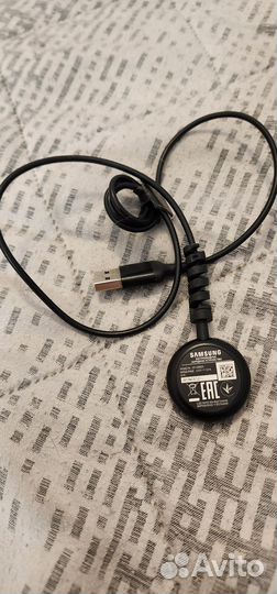 Samsung galaxy watch active 2