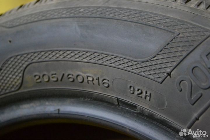 Kleber Krisalp HP2 205/60 R16