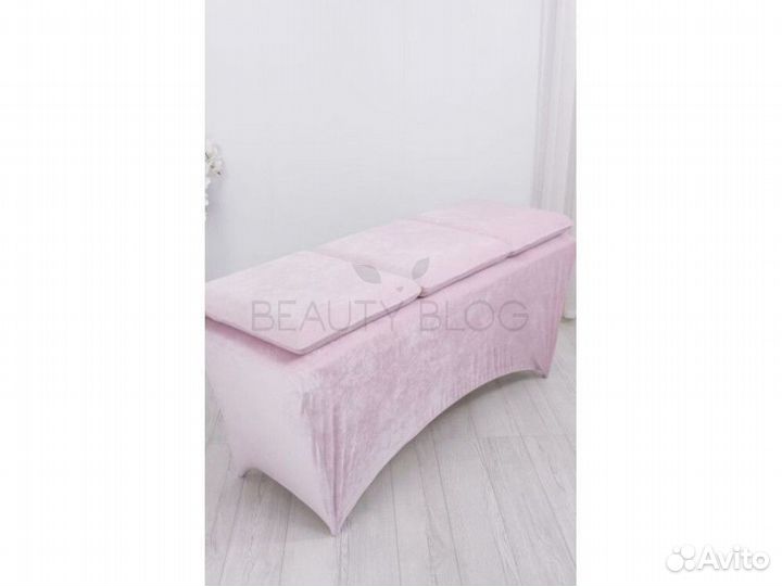 Матрас на кушетку с эф. памяти 3-секц. MF3-5647