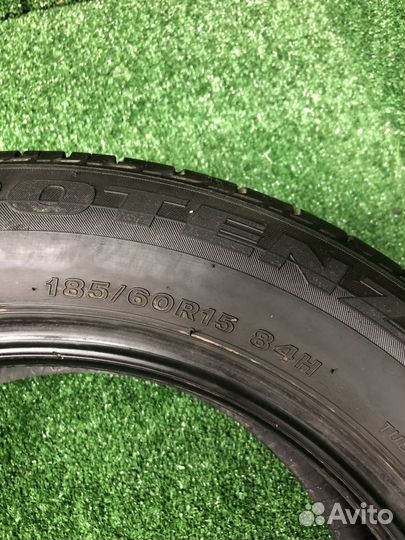 Bridgestone Potenza RE080 185/60 R15 84H