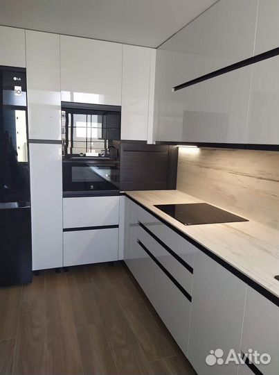 Кухни на заказ