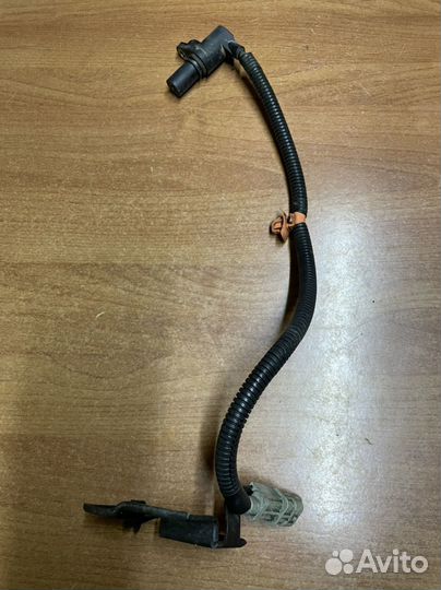 Датчик положения коленвала Kia Rio 4 1.4 G4LC