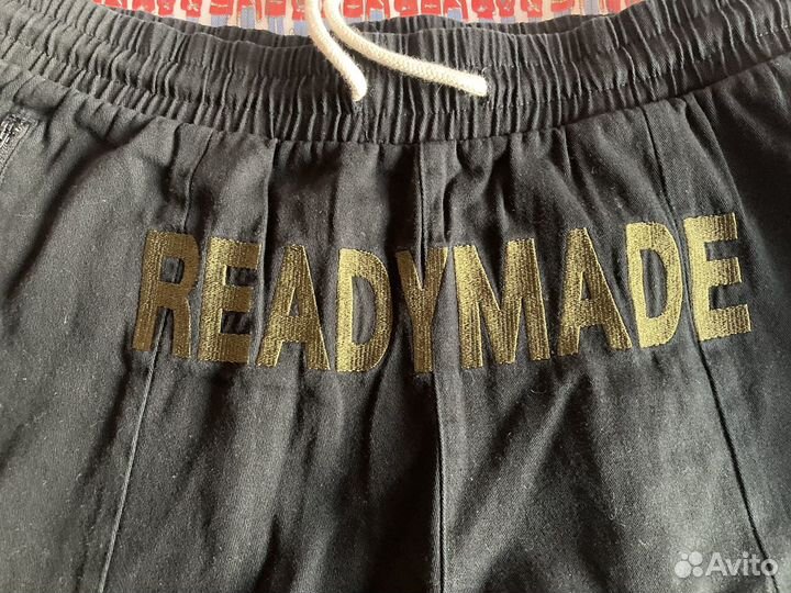 Штаны Readymade