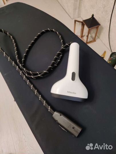 Гладильная система Miele B2847