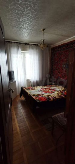 3-к. квартира, 60,7 м², 8/9 эт.