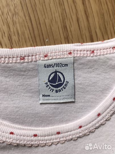 Вещи пакетом на девочку 92 98