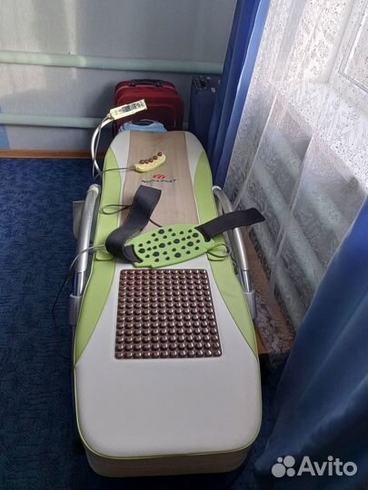 Продам массажную кровать Нуга Бест