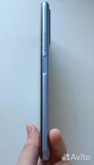 Телефон Honor 10x lite