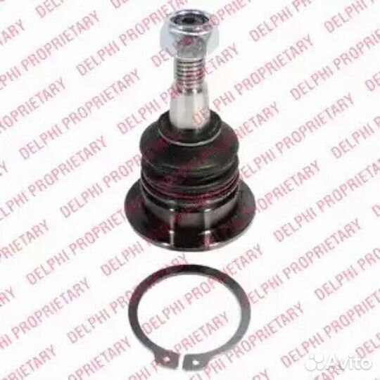 Delphi TC1952 Опора шаровая