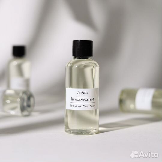 Рефил для диффузора (сменные блоки)