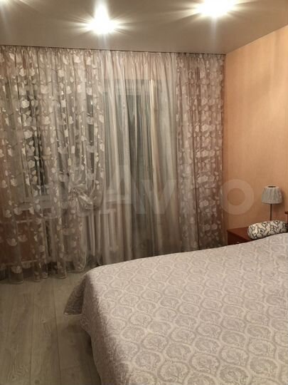 3-к. квартира, 94,6 м², 7/9 эт.