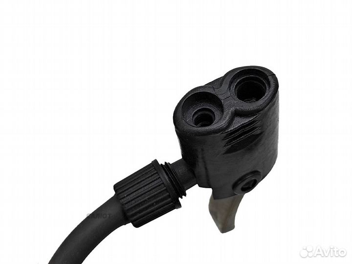 Насос ножной Stels FP-9809D