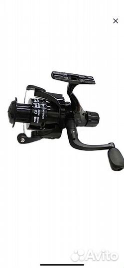 Катушка «cobra»