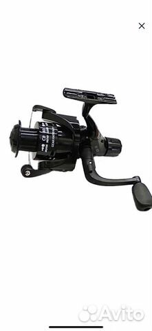 Катушка «cobra»