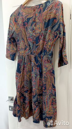 Платье женское 44 46