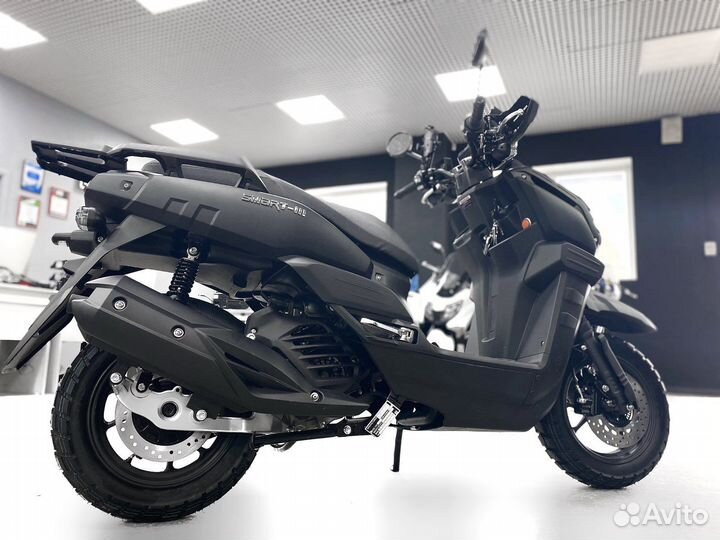 Скутер Vento Smart-3