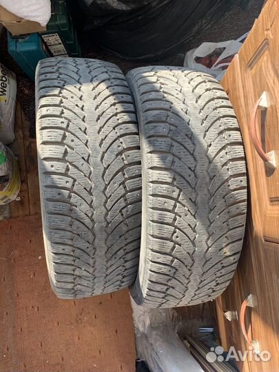 Formula Ice SUV 225/60 R17