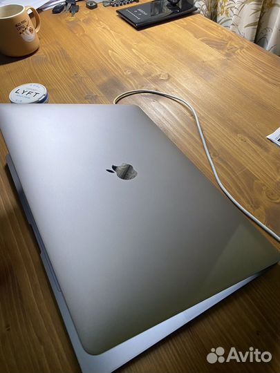 Apple MacBook Pro 15 2018