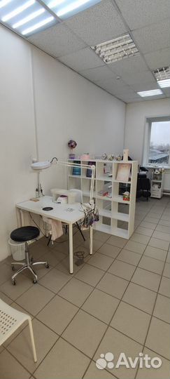 Все для маникюра