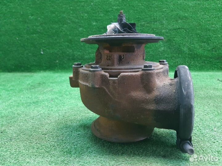 Турбокомпрессор Bmw X6 G06 B57D30A 2020