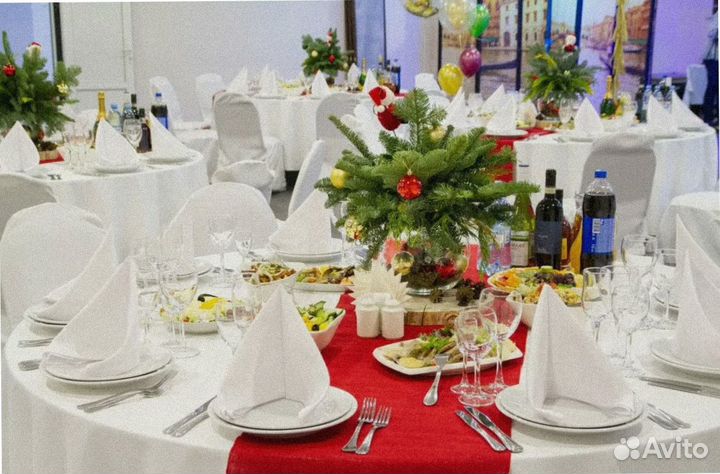 Тур на Новый год в Сочи 5 дн 4 нч прожив