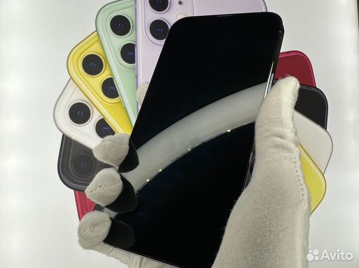 iPhone 12 Pro Max, 128 ГБ