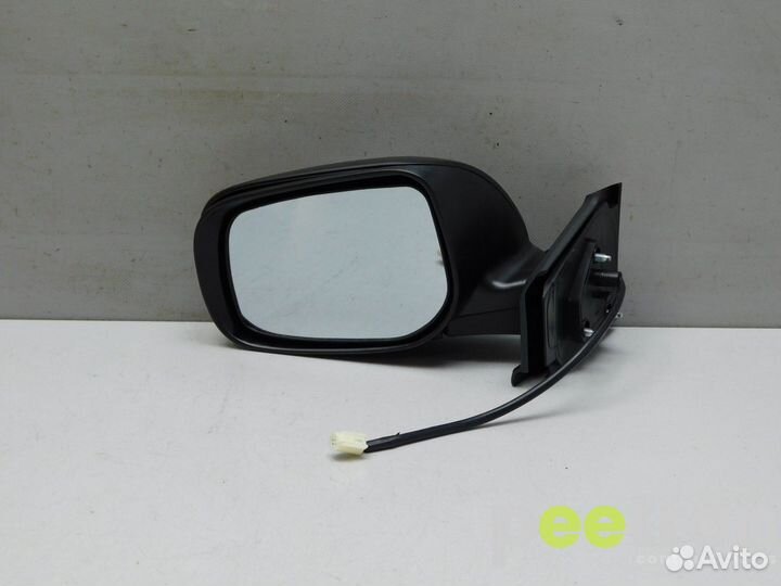 Б/У Б/У Зеркало левое электрическое новая