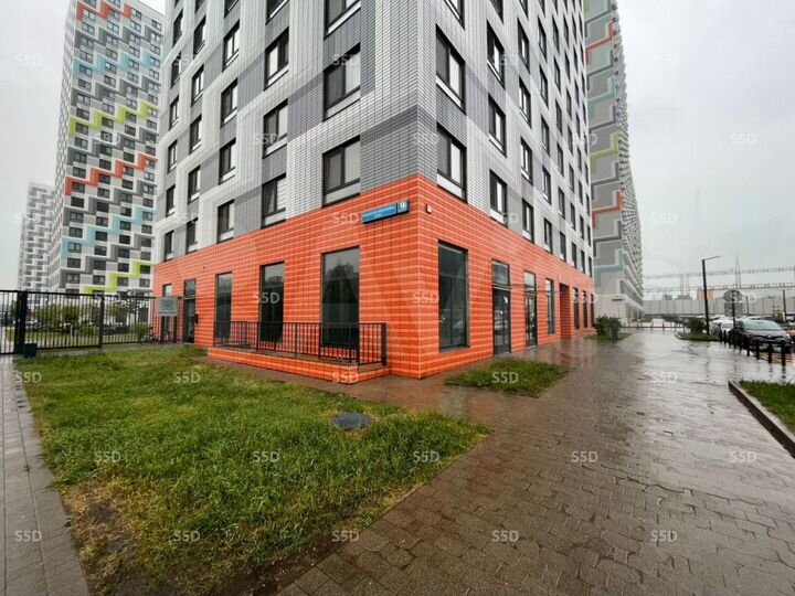 Продам торговое помещение, 67 м²