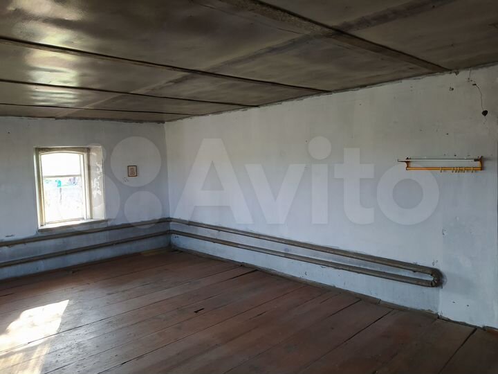 Дом 80 м² на участке 19 сот.