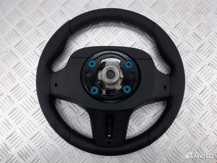 Руль для BMW 5-Series (G30/G31/G38) 32308008180