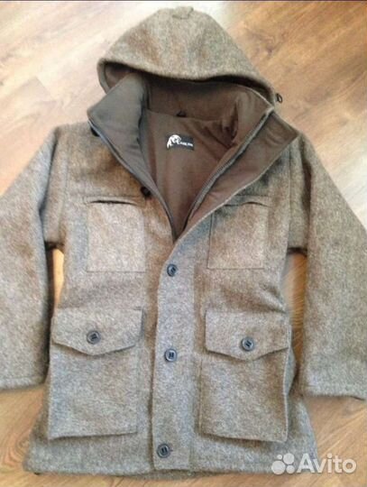 Костюм для охоты