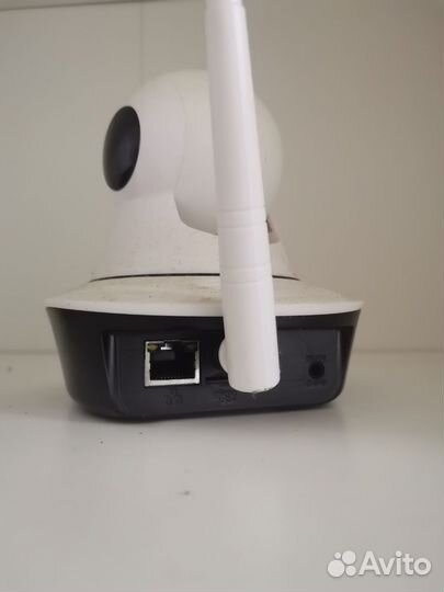 Умные камеры Rubetek 3шт