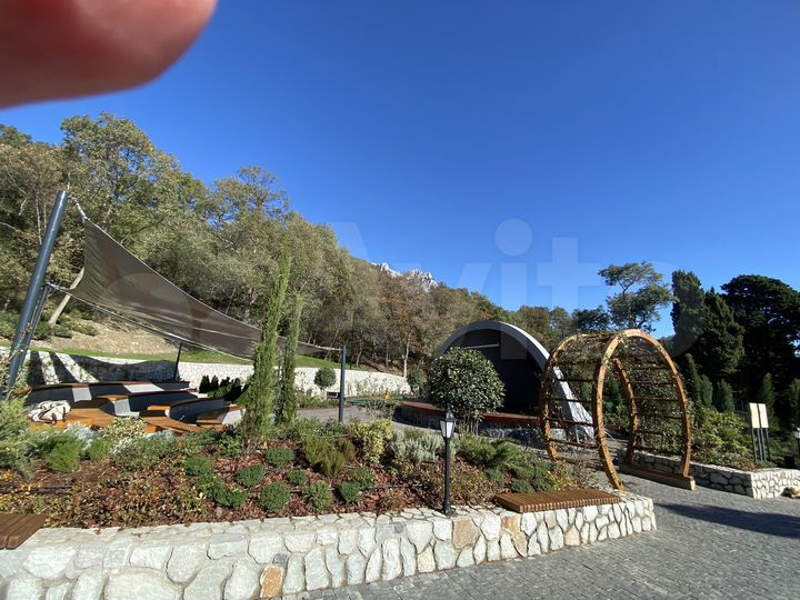 2-к. квартира, 46,9 м², 3/5 эт.