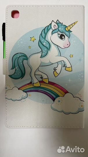 Новый чехол для планшета Samsung Tab A7 10”