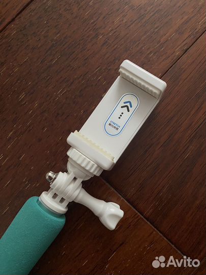 Селфи палка momax mini