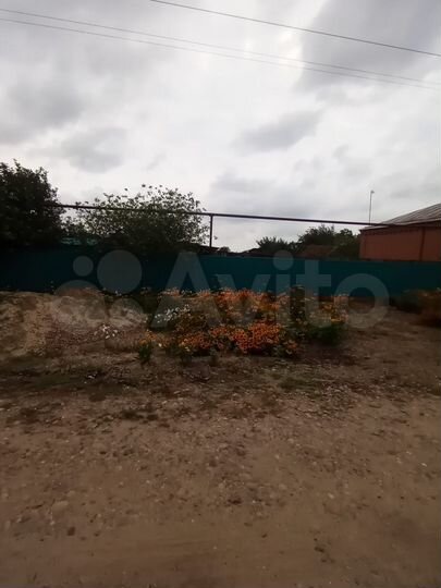 Дом 62 м² на участке 20 сот.