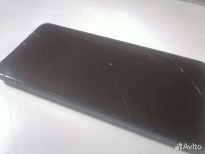 Телефон realme c25s