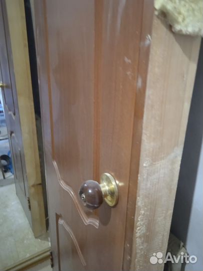 Дверь межкомнатная