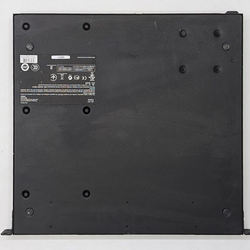 [CTI-5320-MCU-K9] Система Видеоконференцсвязи Cisco