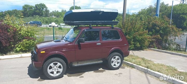 Автобокс в аренду