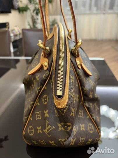 Сумка Louis Vuitton оригинал