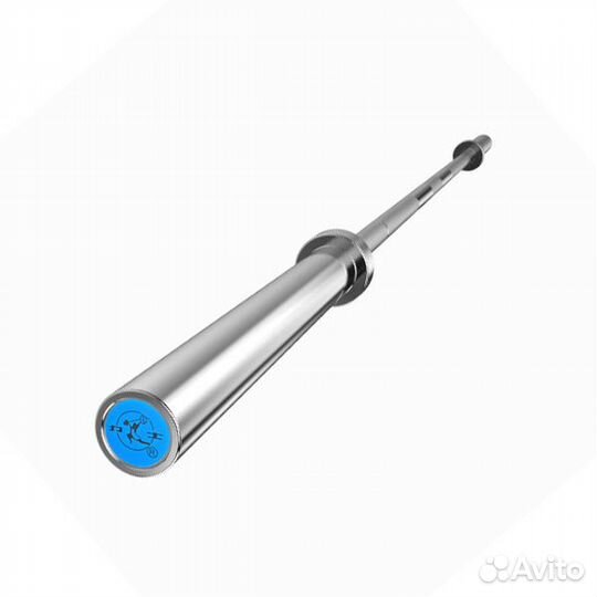 Гриф штанги DHS Hercules /HRS-A/ тренировочный