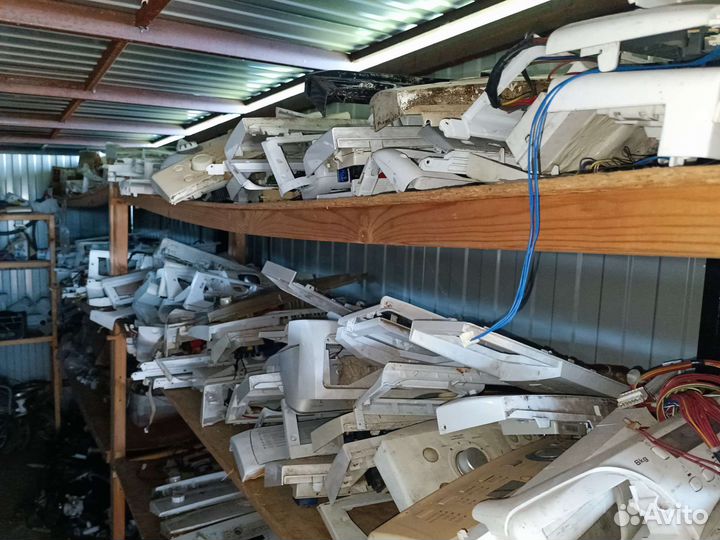 Модуль управления для стиральной машины