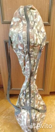 Скейтборд роллерсерф